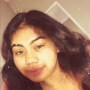 Meet your Posher, Aracely